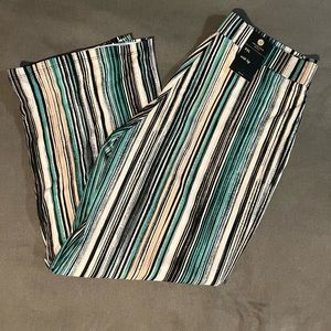 JM COLLECTION petite Xl wide leg pants